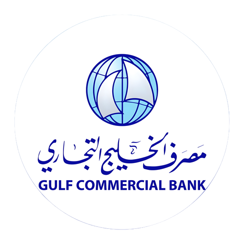 مصرف الخليج التجارى